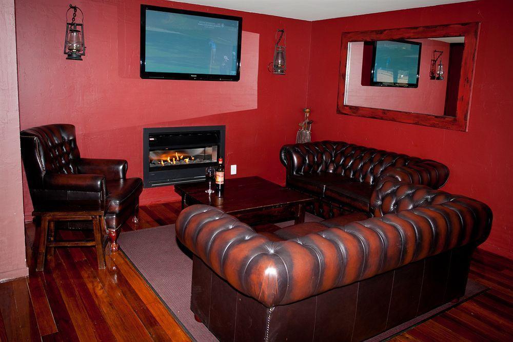 Ski Time Lodge Methven Εξωτερικό φωτογραφία